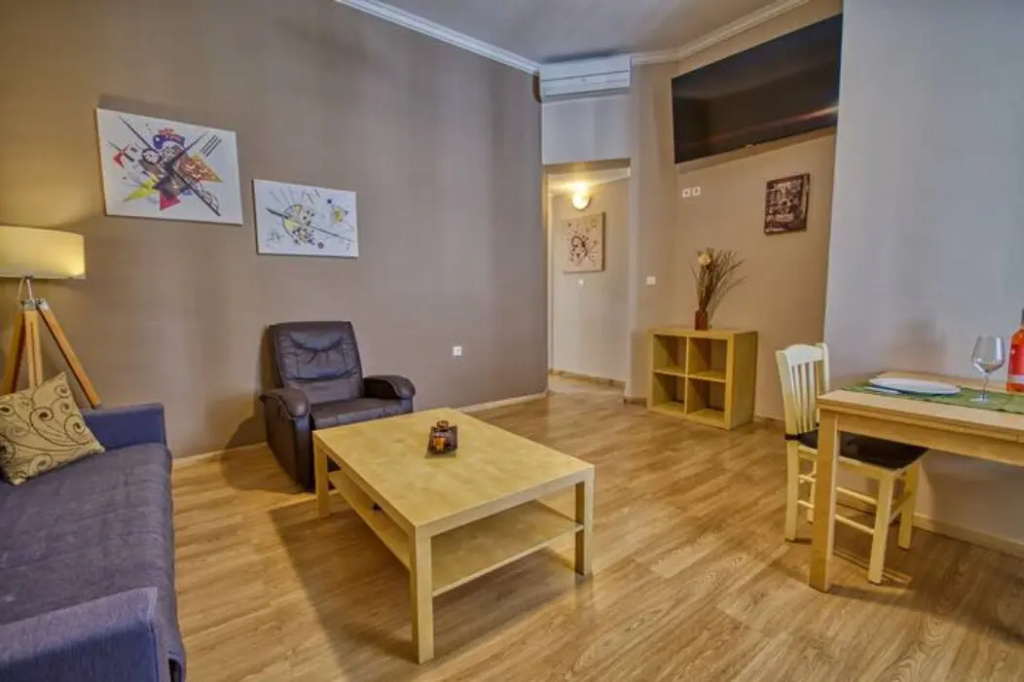 Island Boutique Hotel Rhodes - Général