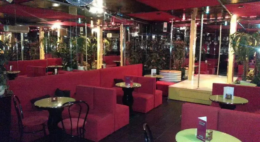 Hotel photo 10