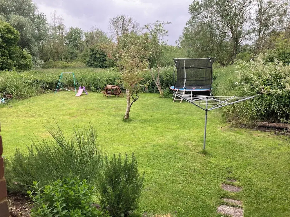 Tranquil Retreat in St Albans