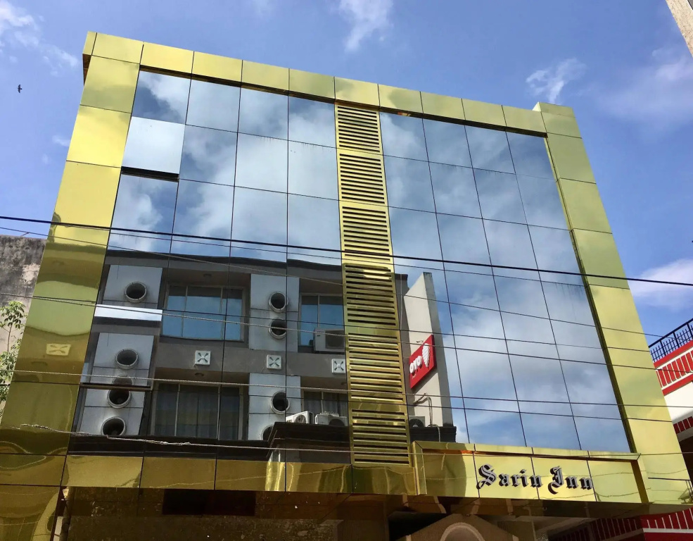 Itsy Hotels Banana Boutique