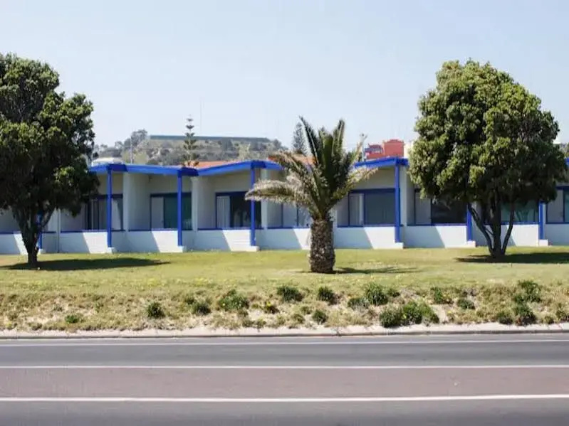 Bunbury Welcome Inn