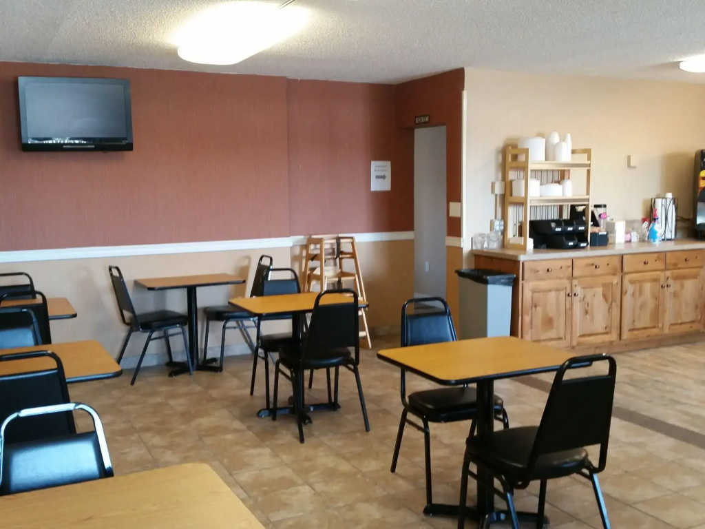 Motel West - фото 19