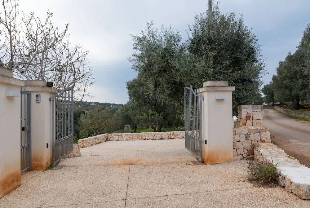 Villa degli Ulivi by Wonderful Italy