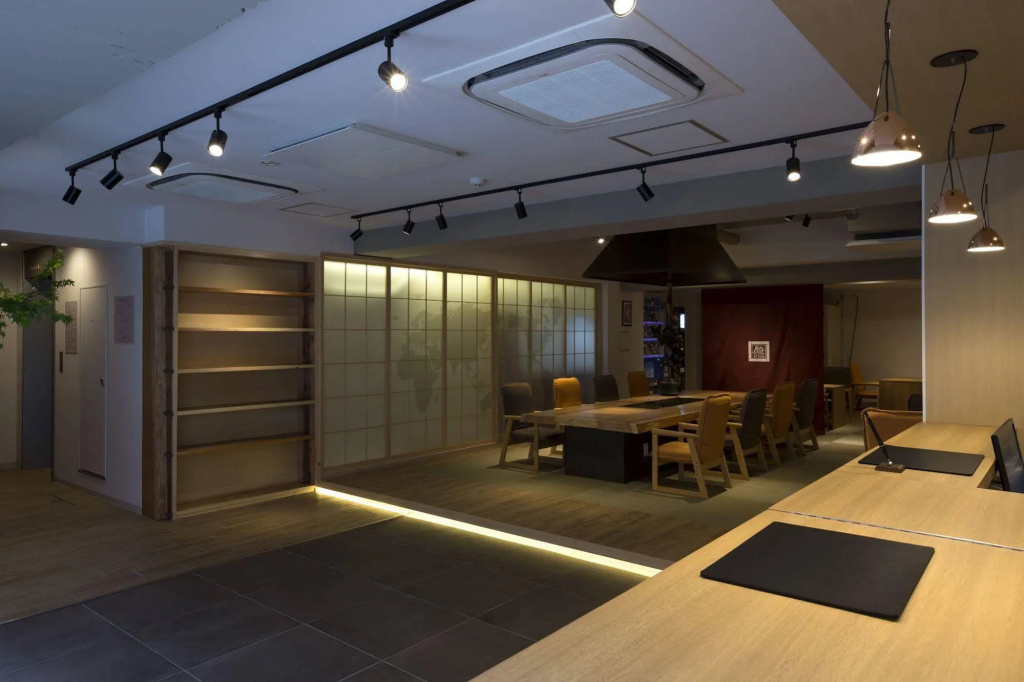 ENAKA Asakusa Central Hostel 사진 20