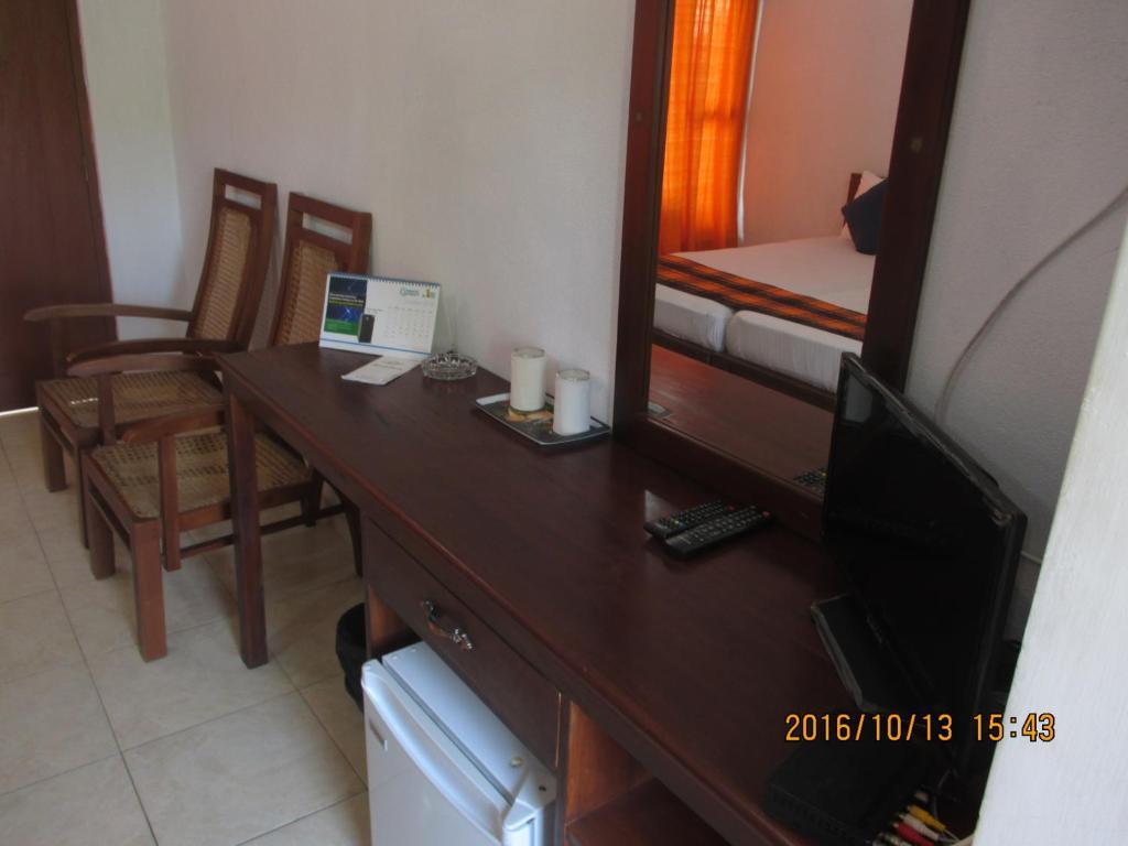Larn's Villa