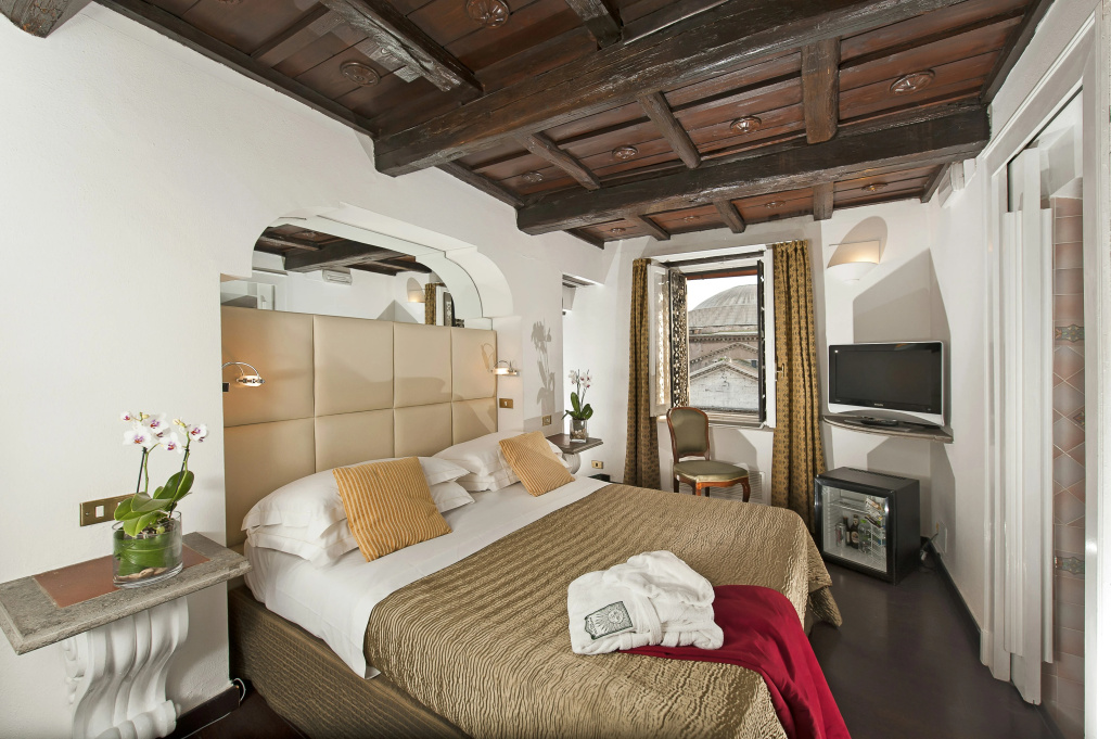 Antico Albergo del Sole al Pantheon - Général
