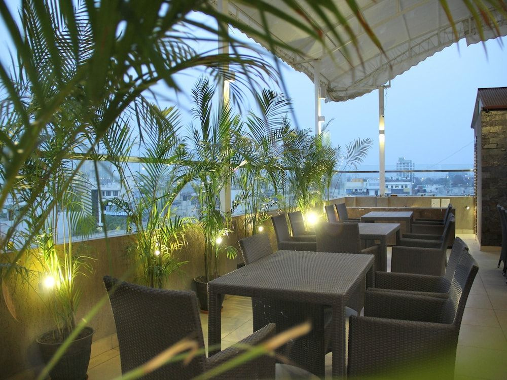 Hotel Silvotel - Général