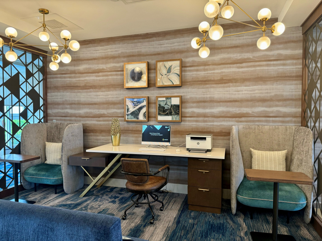 Crowne Plaza Ft. Myers Gulf Coast by IHG - Général