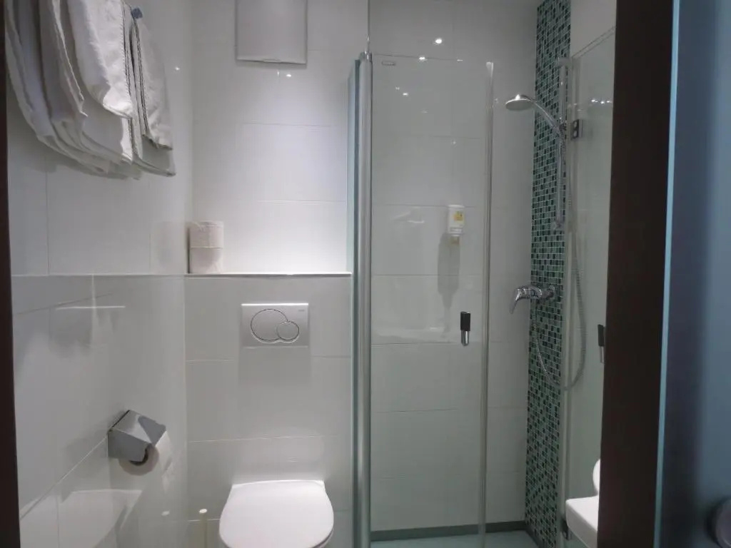 Hotel Zur Post - Chambres