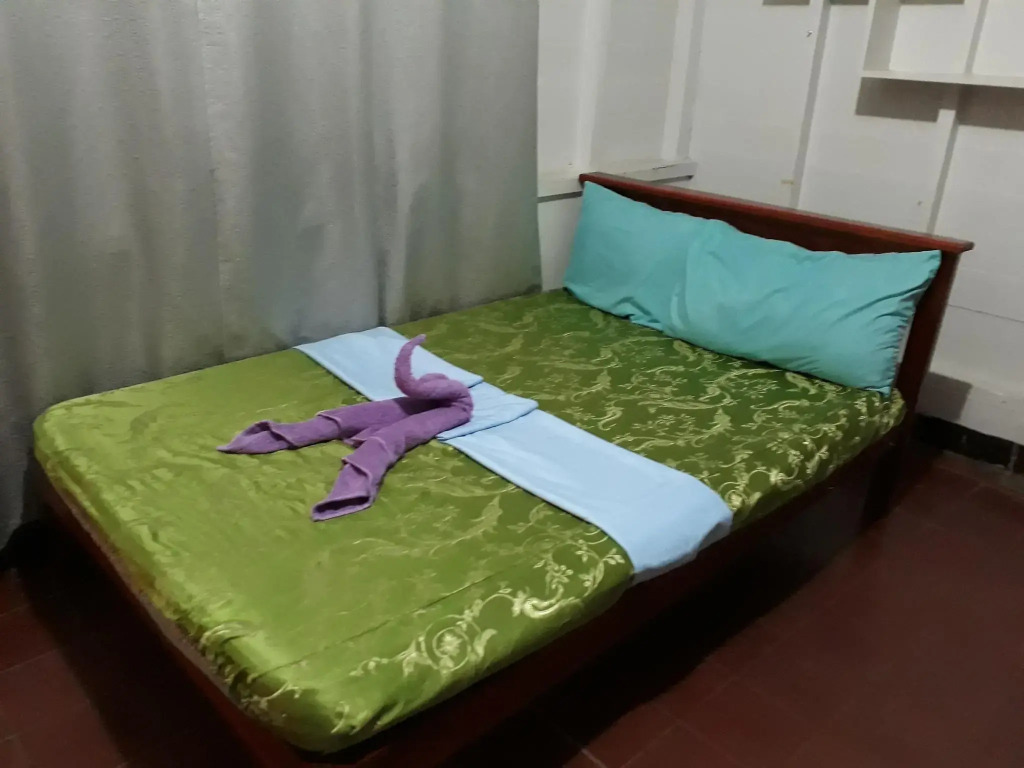 Siete Angels Guesthouse