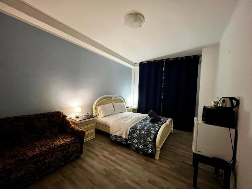 Superior room