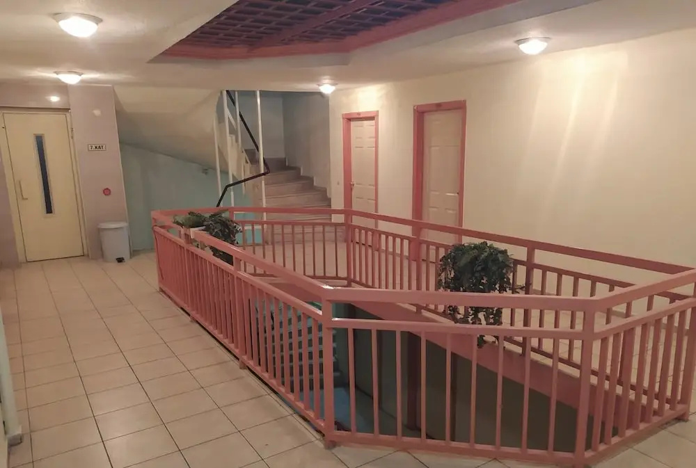 Hotel photo 9