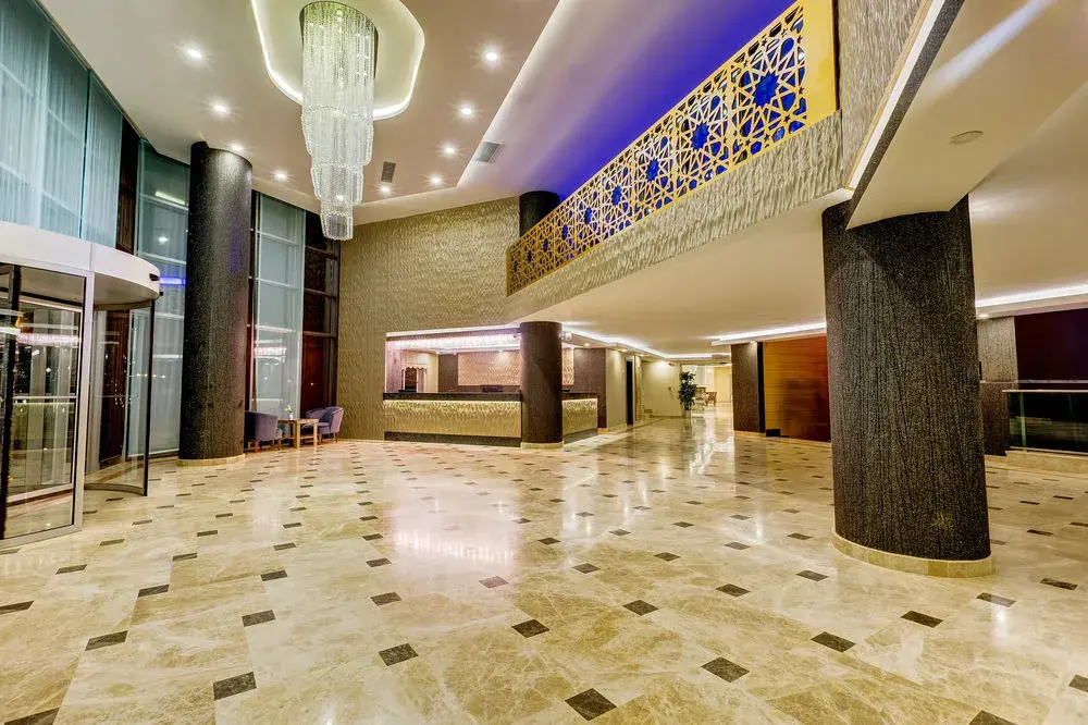 Kaynesia Hotel Spa Wellness Hotel - фото 31