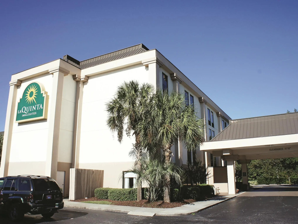 La Quinta Inn & Suites by Wyndham Myrtle Beach - N Kings Hwy - Chambres