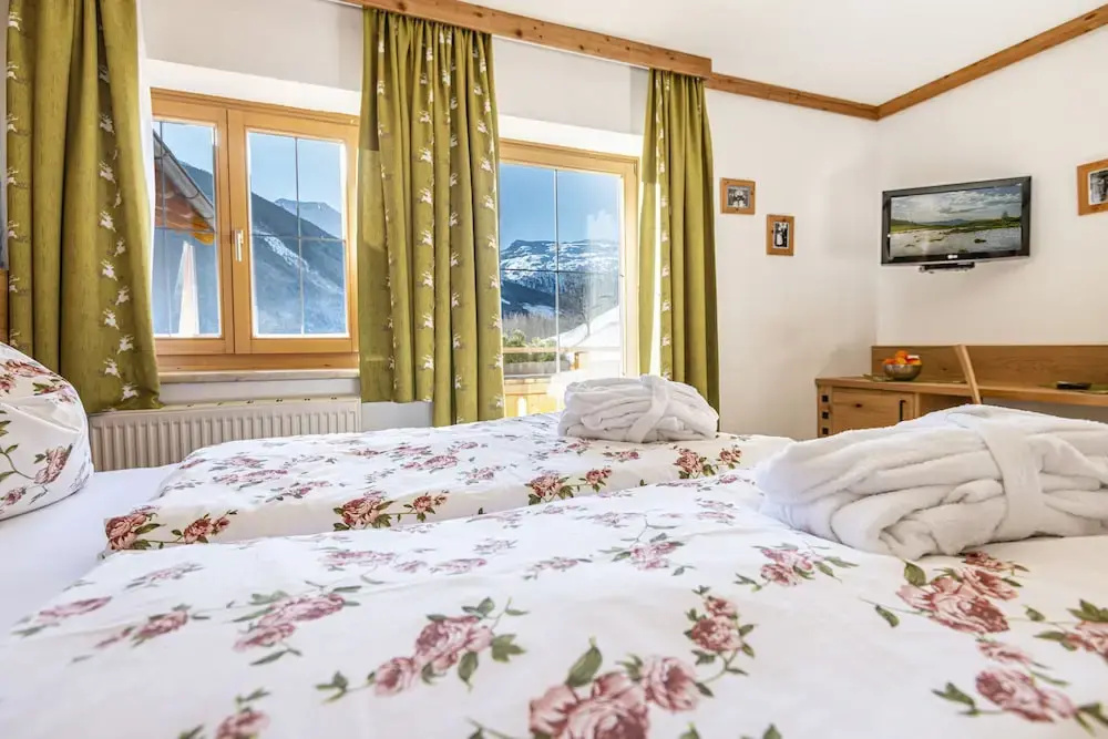 Alpenpension Lackenbauer - Général