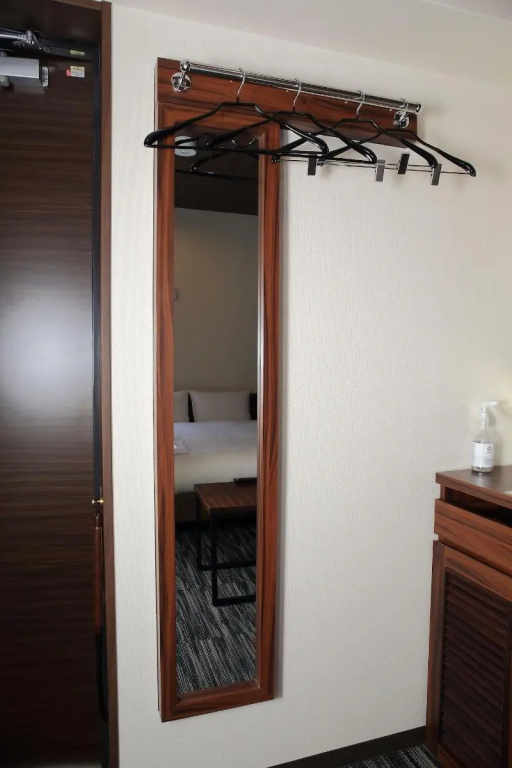 One’s Hotel Fukuoka 사진 2