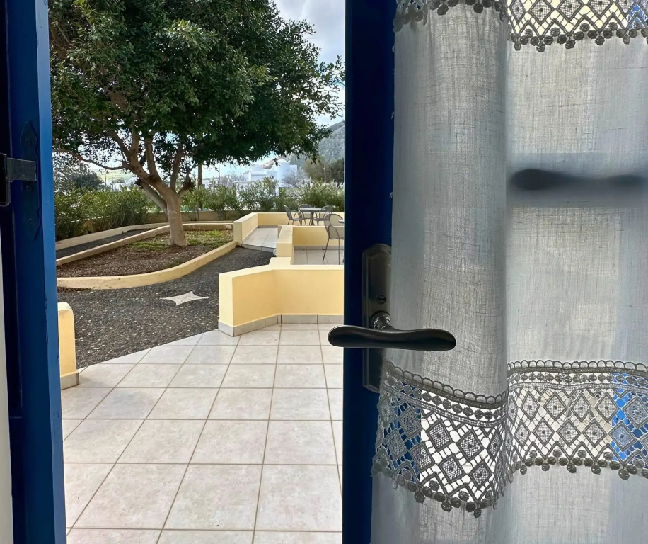 Irigeneia Hotel - Chambres
