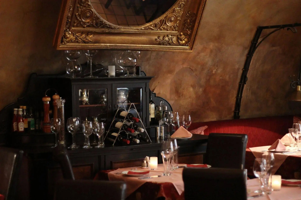 Hotel photo 14