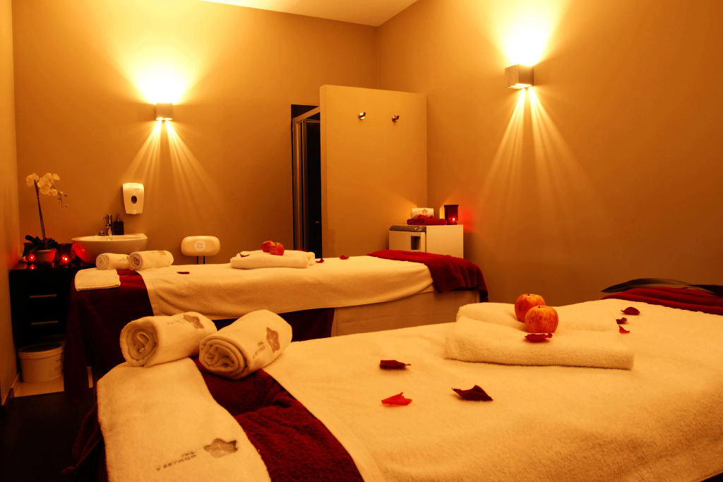 Your Hotel & Spa - Général