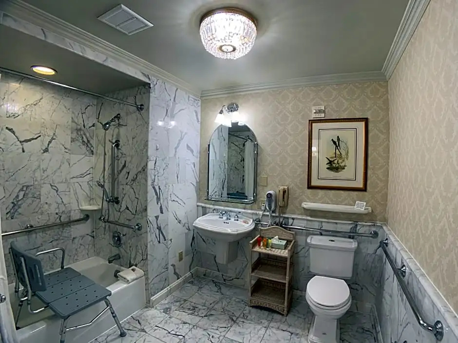Bristol Hotel, Boutique Collection - Chambres