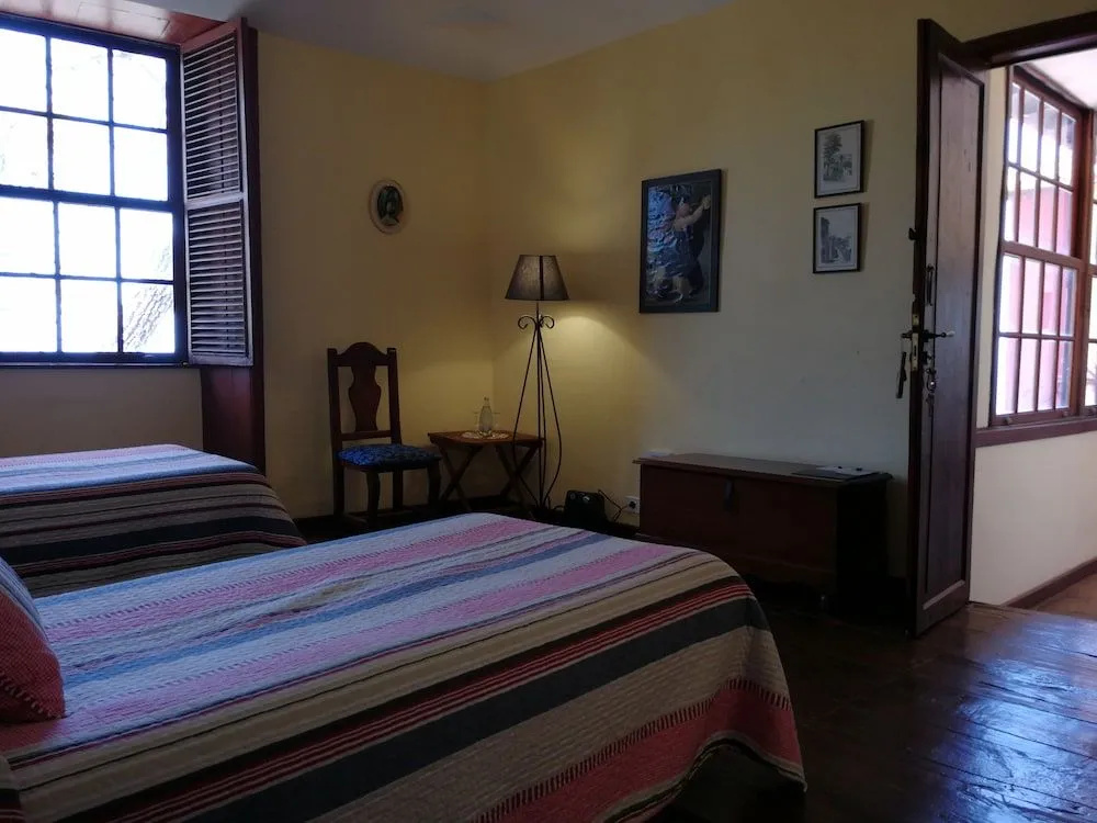 Hotel Rural La Raya 1866 - Général