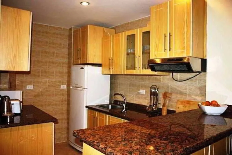 El Andalous Residence - Général