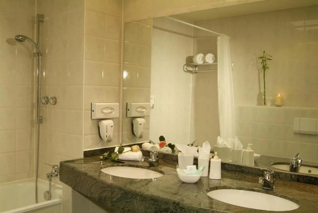 QU Hotel, Trademark Collection by Wyndham - Chambres