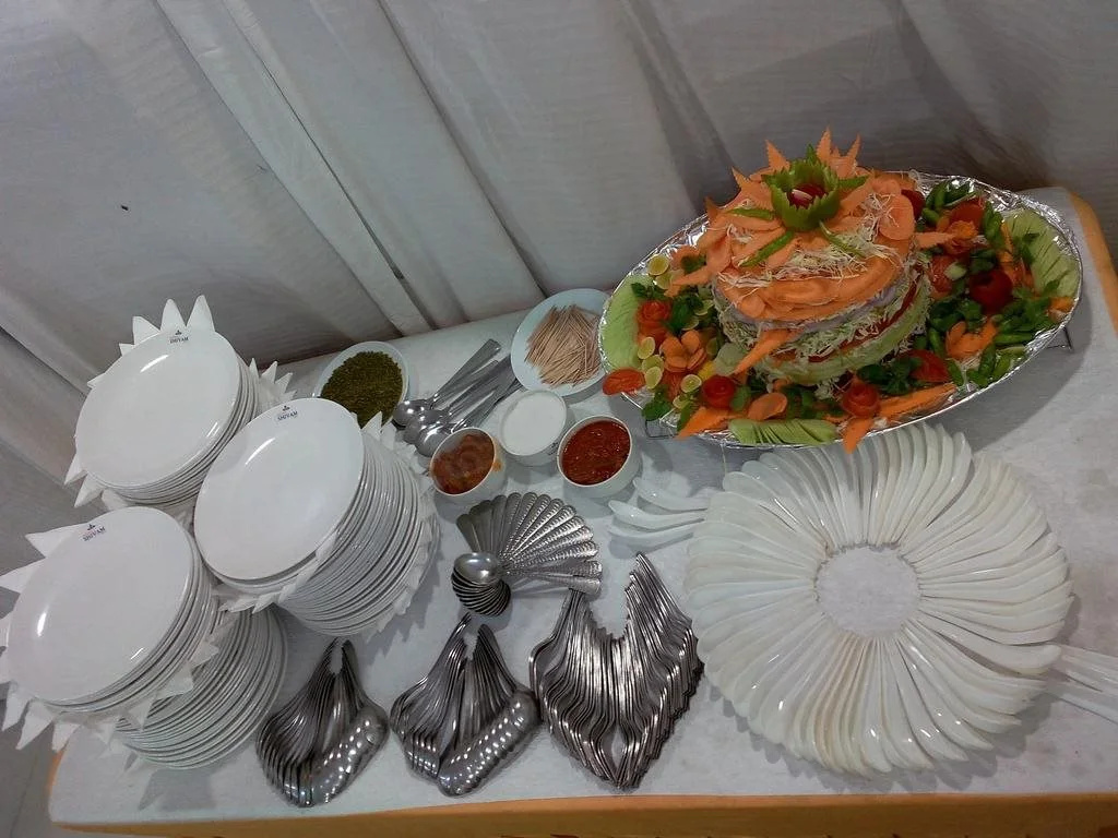 Food & Beverage
