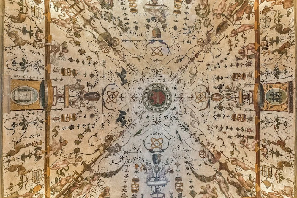 Palazzo Coli Bizzarrini Image 0