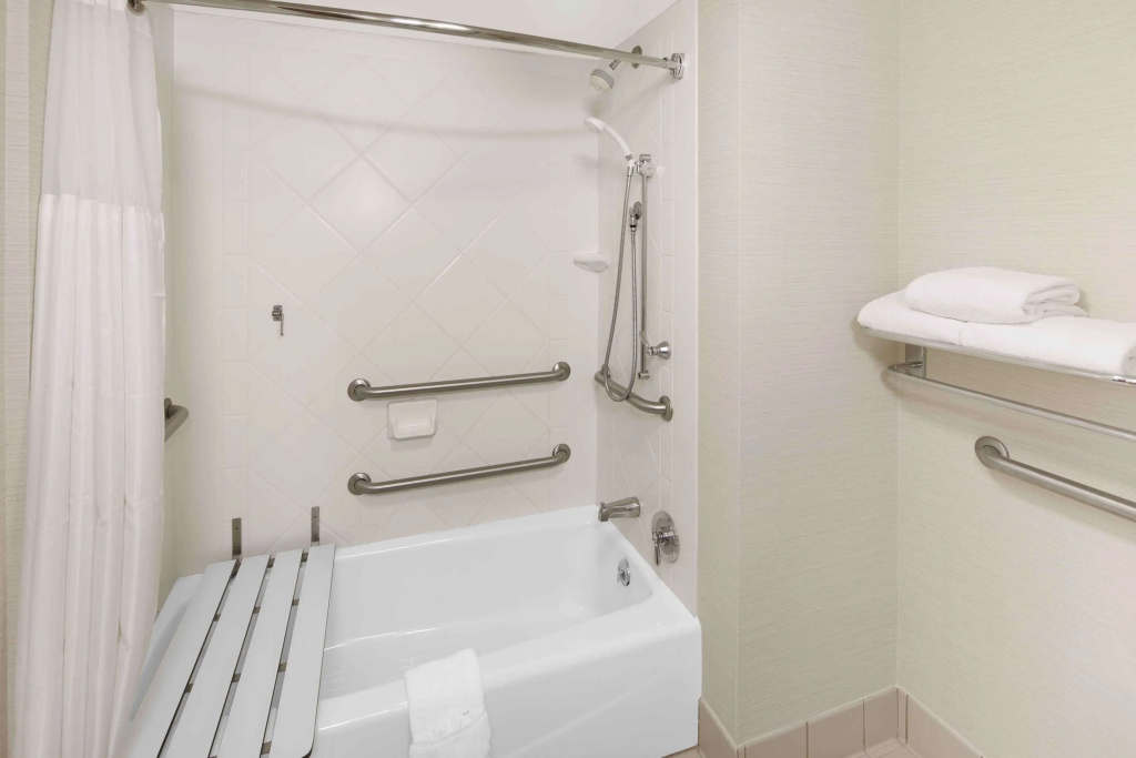 Hilton Garden Inn Jackson/Madison - Général