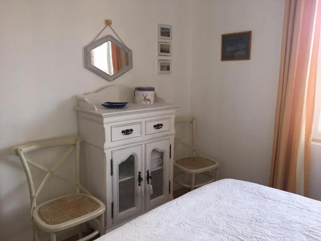 Baie de Somme Cayeux sur mer - Chambres