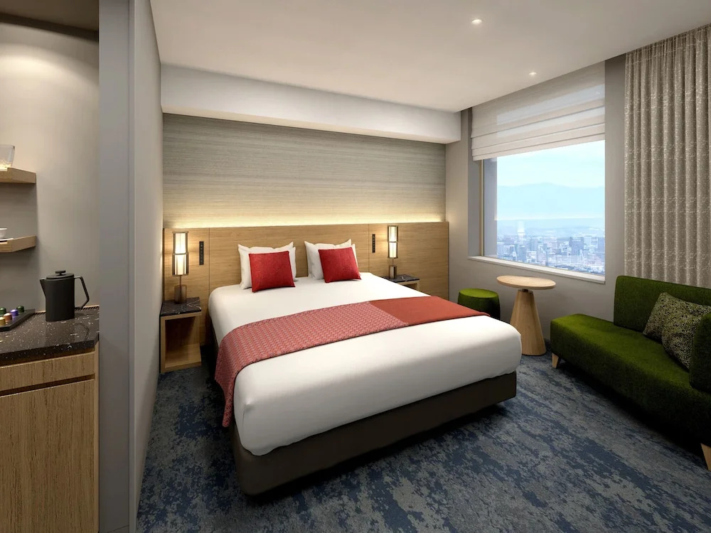 THE GATE HOTEL FUKUOKA by HULIC 사진 3