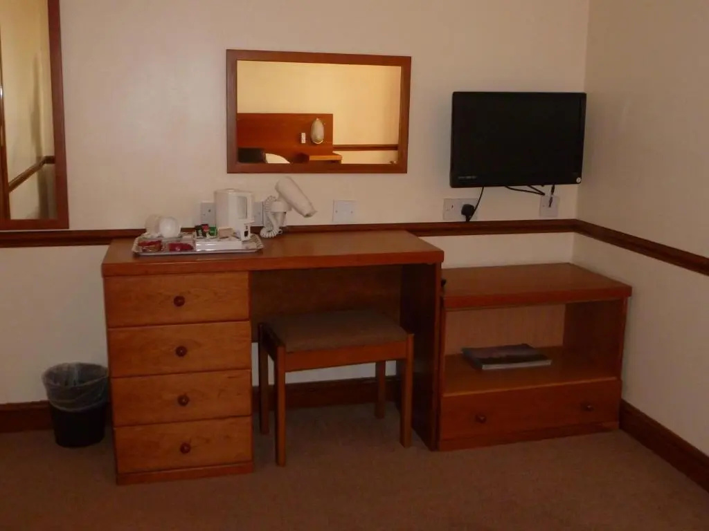 Tafarn Y Rhos - Chambres