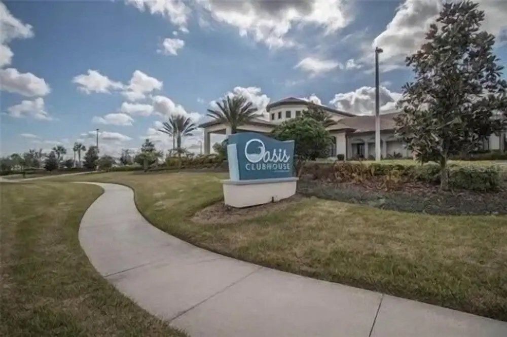 1630mvd-the Retreat At Championsgate 5 Bedroom Home, Kissimmee