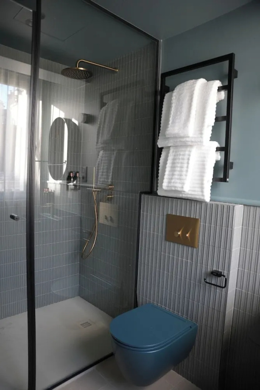 Hotel le 6 Tiquetonne 14