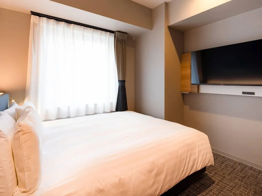 Comfort Hotel ERA Sapporo North 사진 2
