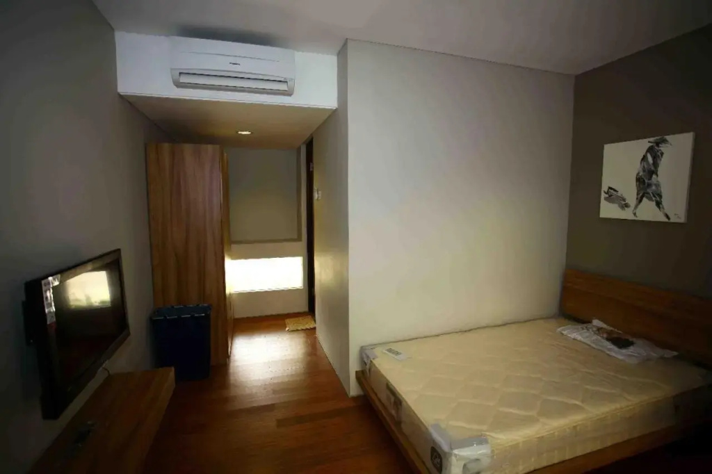 ZEN Rooms Permata Karawaci Syariah - фото 18