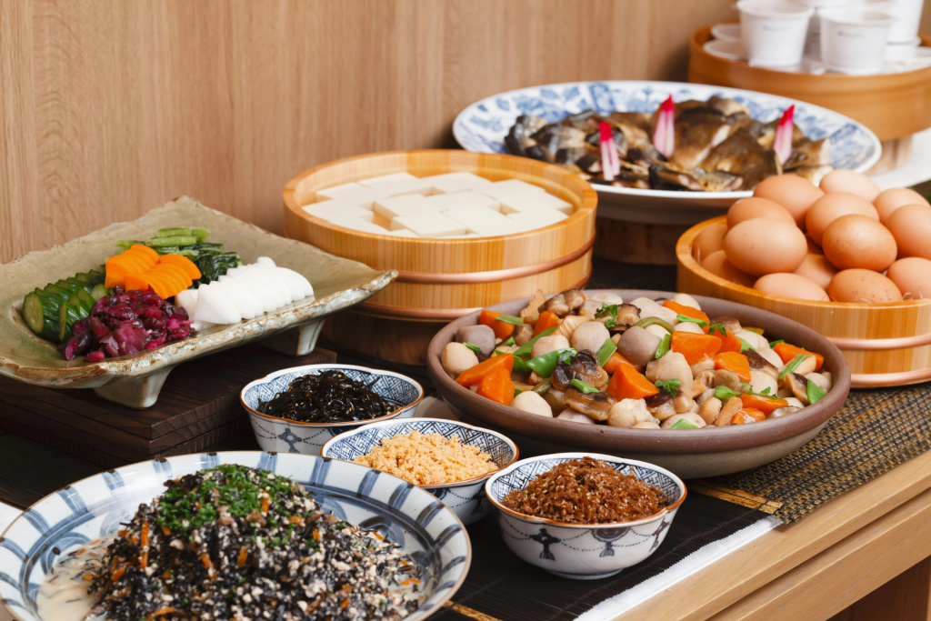 Hotel Nikko Tachikawa Tokyo 사진 26