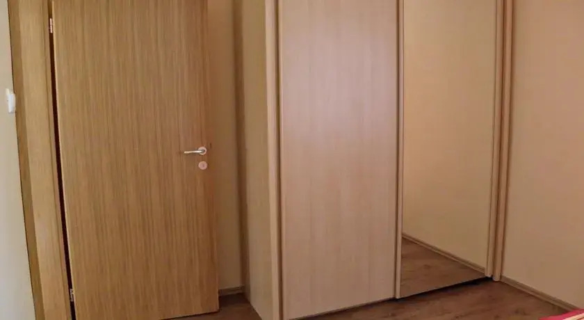 Takács Apartmanház - фото 9