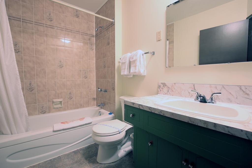 Bowmont Motel by null