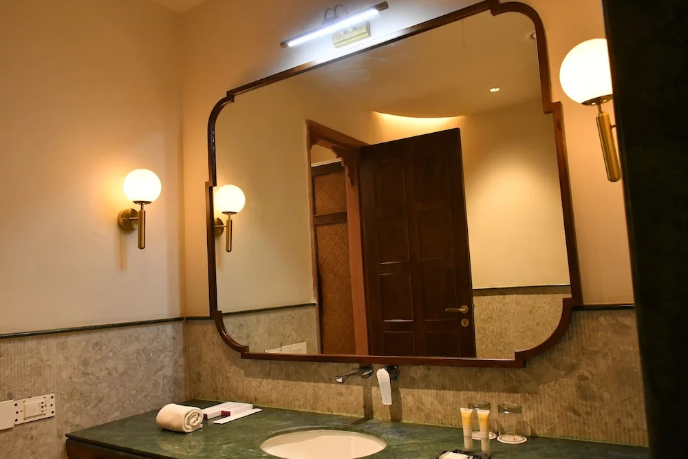 Regenta Vanya Mahal - Chambres