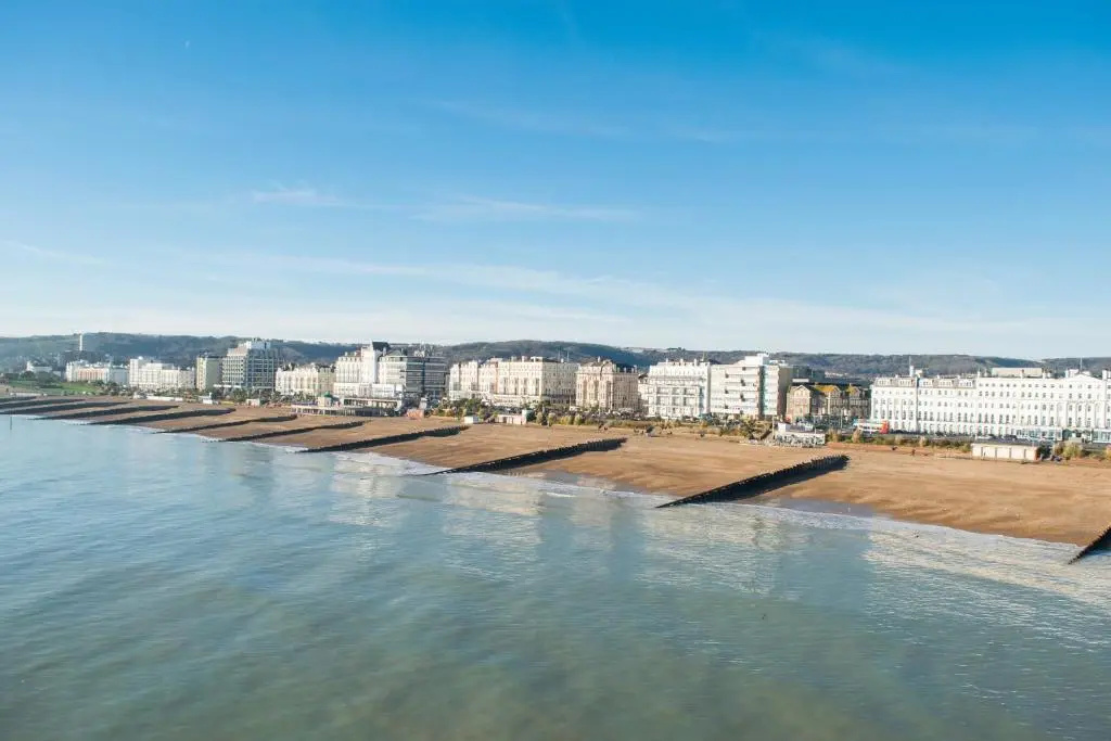 Beach & Waterfront