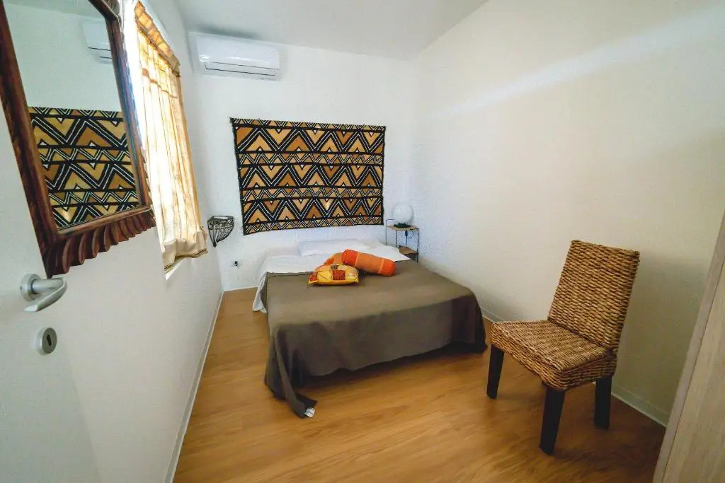 Colle Regnano - Chambres