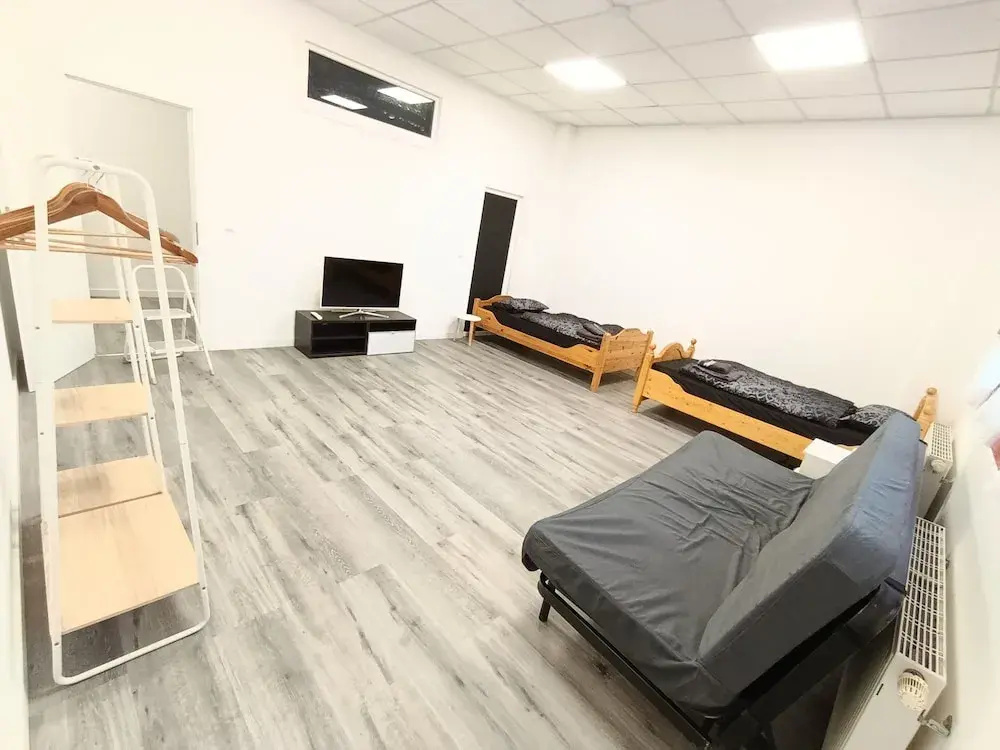 Lumara Apartment für bis zu 8 Personen