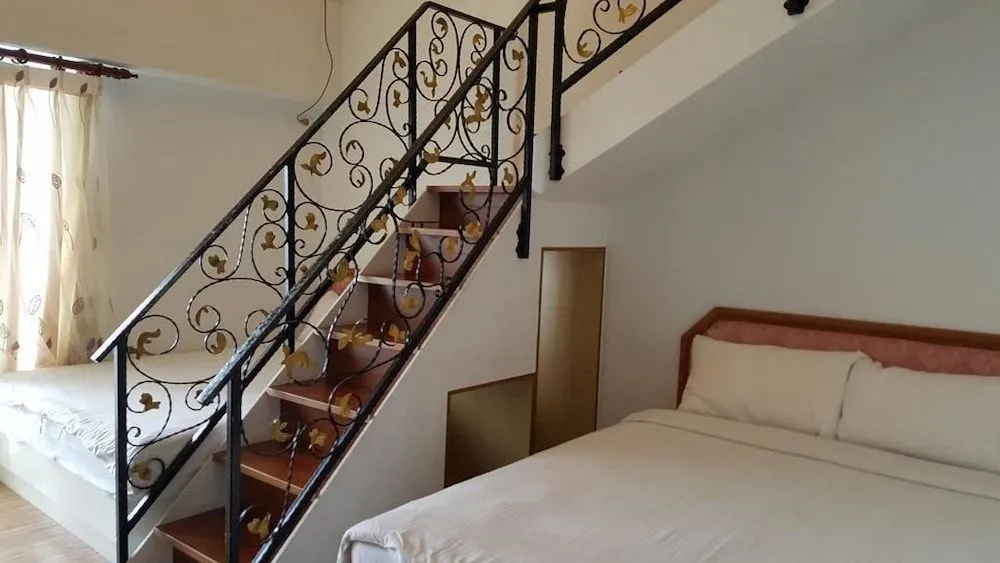 Hualienbay B & B - Général