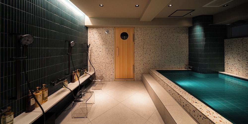 R Hotel Re.Osaka Nagai Park 사진 19