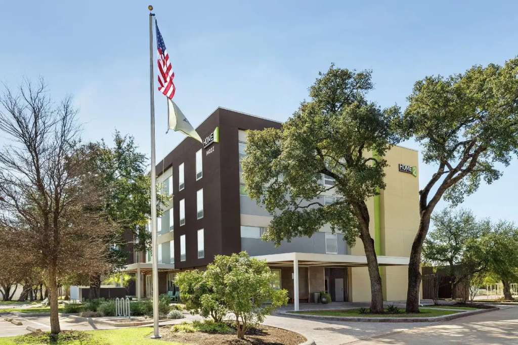 Home2 Suites by Hilton Austin/Cedar Park, TX - Général