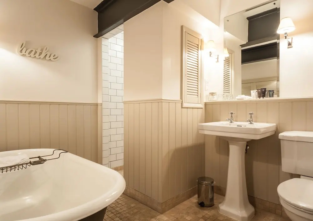 Great John Street Hotel - Général