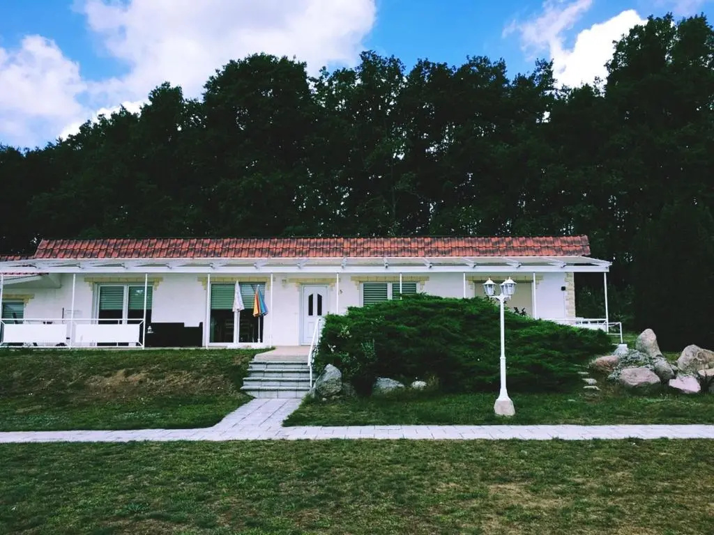 Ferienpark Canow - Chambres