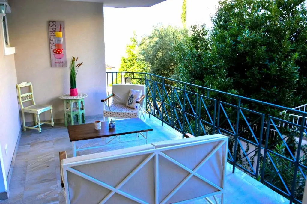 Apartments Villa Harmonie - Adults Only +14
